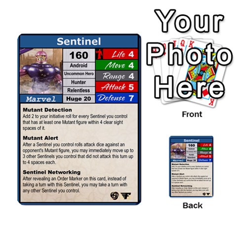 Color Front 31