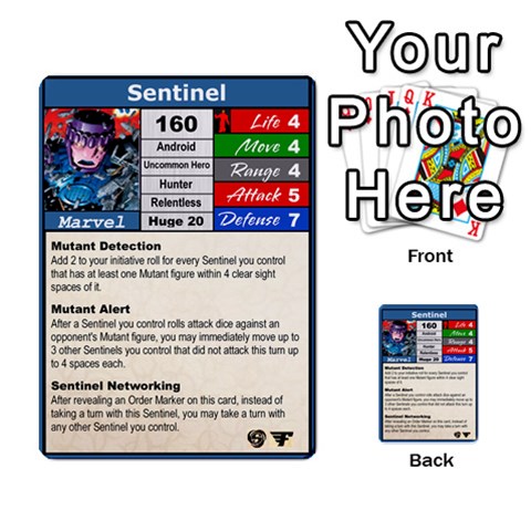 Color Back 31
