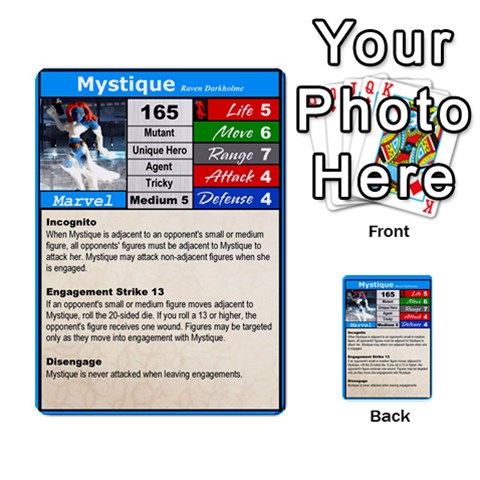Color Front 33