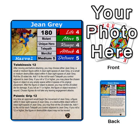 Color Front 34