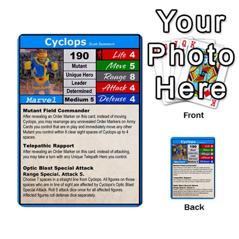 Color Front 36