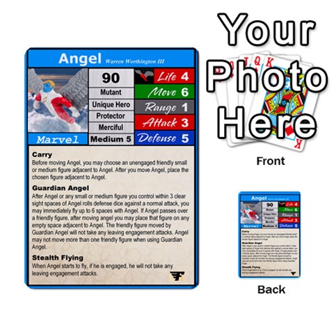 Color Front 38