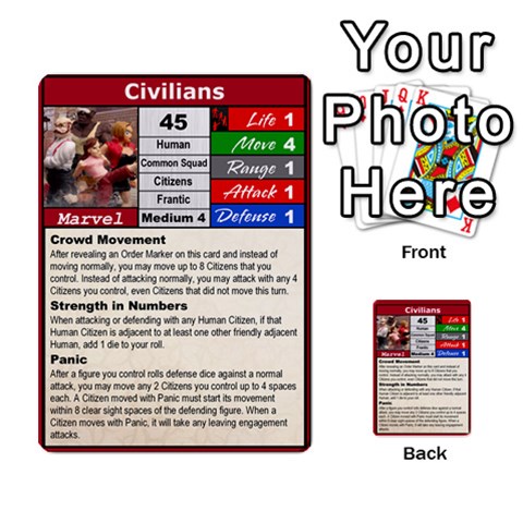 Color Front 41