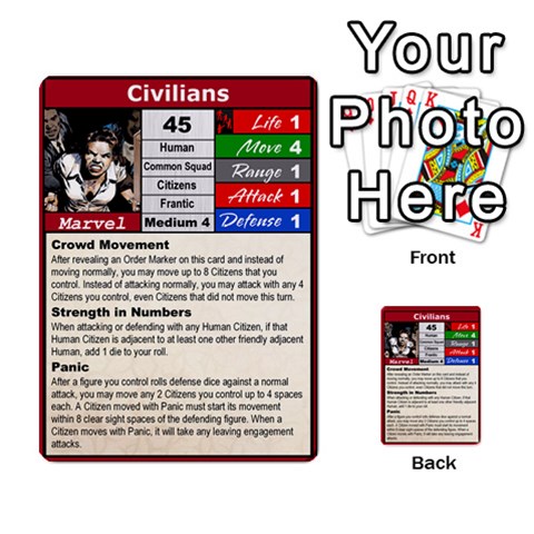 Color Back 41