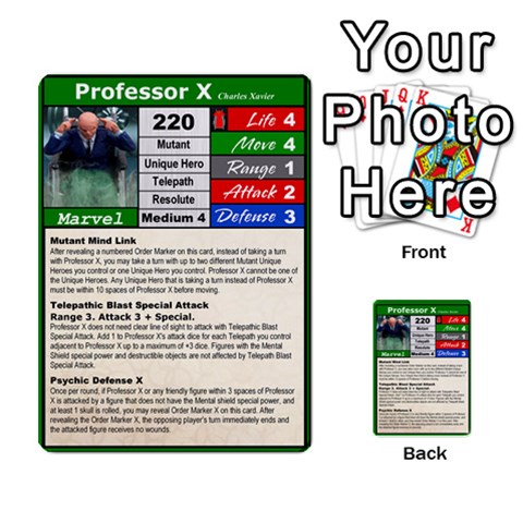 Color Front 42