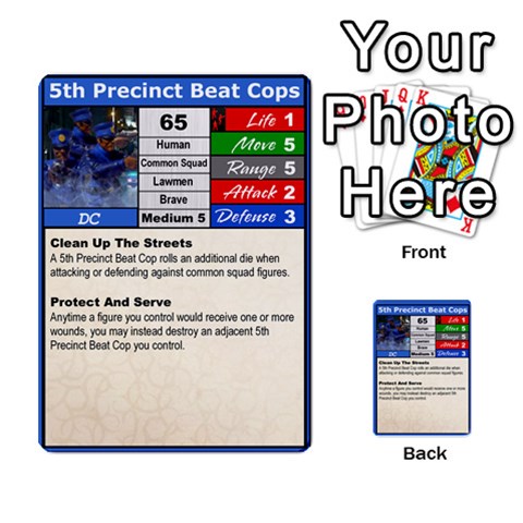Color Front 43