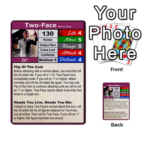 Color Front 45
