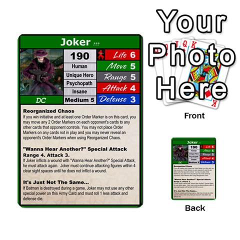 Color Front 47