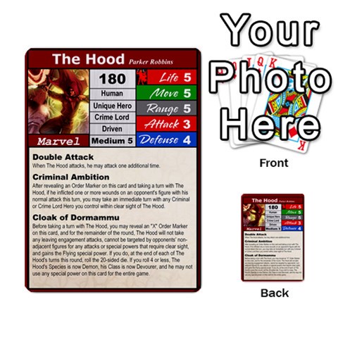 Color Back 53
