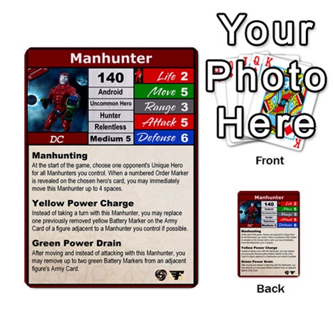 Color Front 7