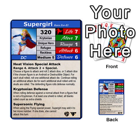 Color Front 10