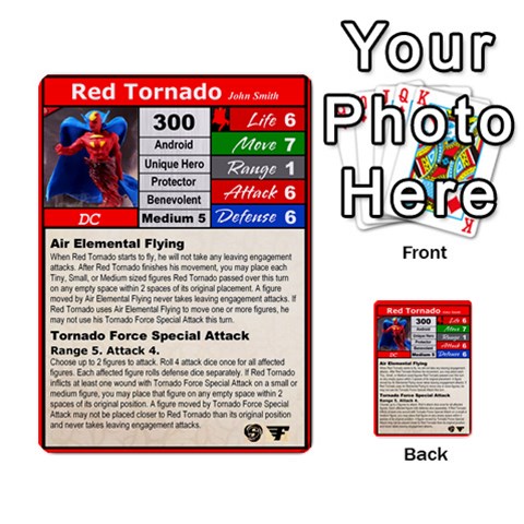 Color Front 11