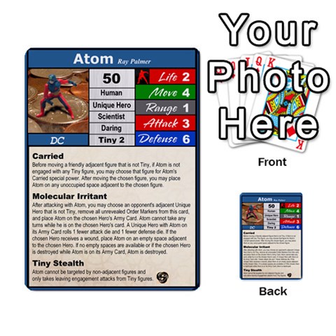 Color Front 12