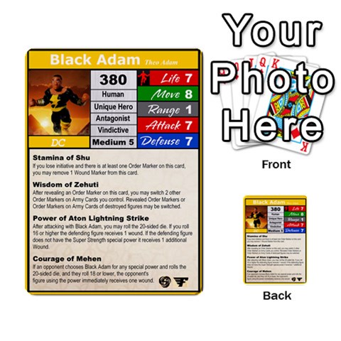 Color Front 18