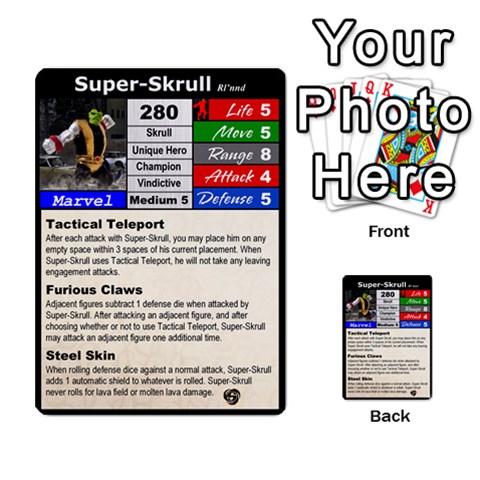 Color Front 19