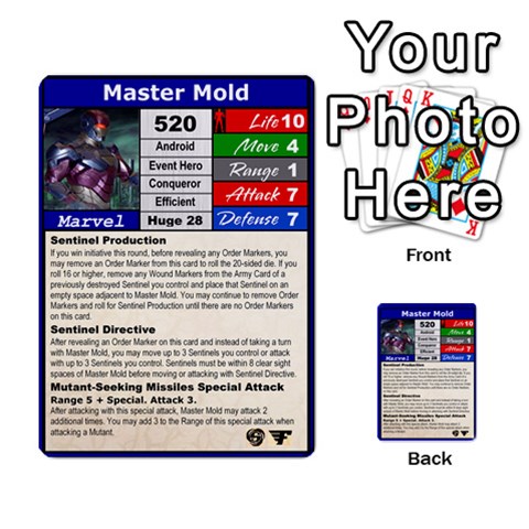 Color Front 20