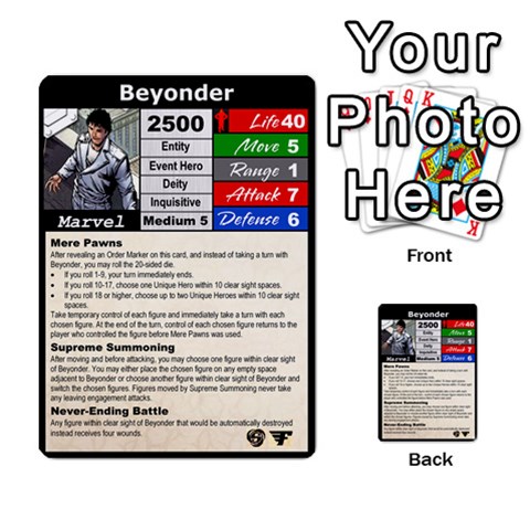 Color Back 21
