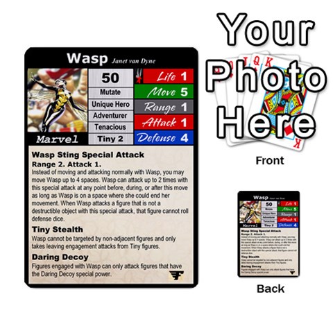 Color Back 29