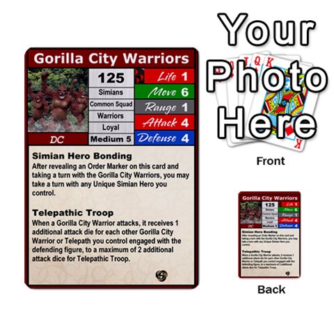 Color Front 4