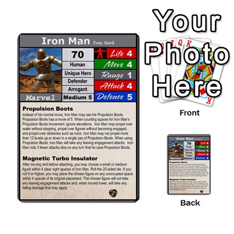 Color Front 33
