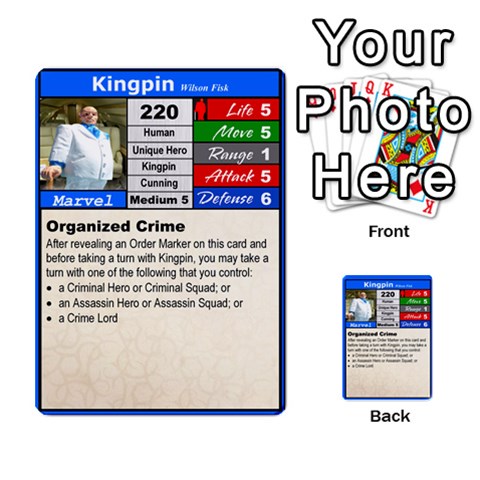 Color Front 40
