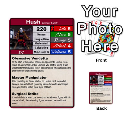 Color Front 42