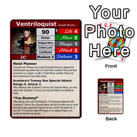 Color Front 43