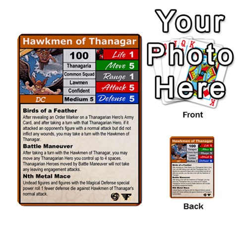 Color Back 5