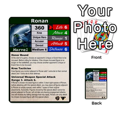Color Back 49