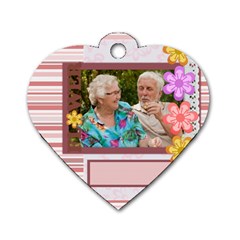 Flower Of Love Story