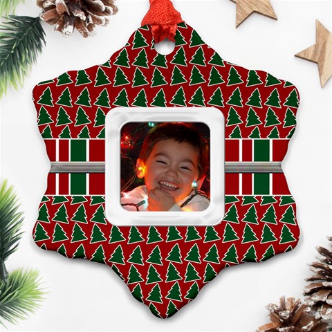 Ornament Front