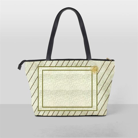 Love You Shoulder Bag By Deborah Back