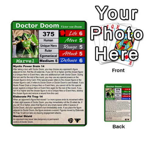 Color Front 1