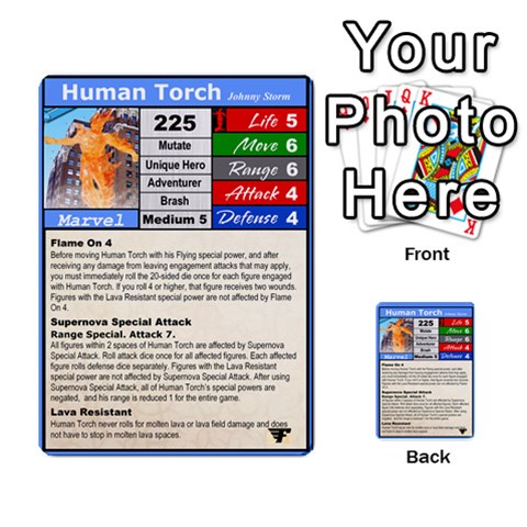 Color Front 51