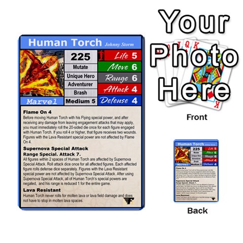 Color Back 51