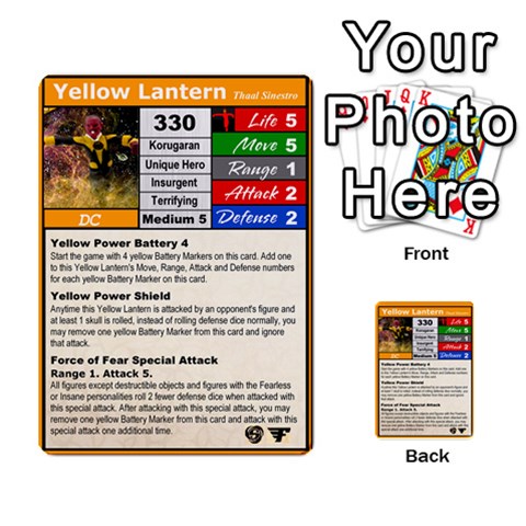 Color Front 8