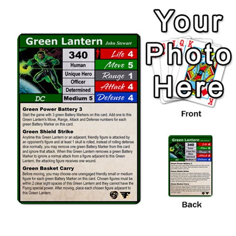 Color Back 10