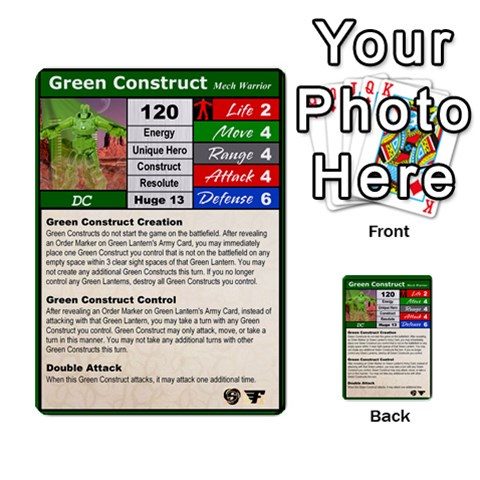 Color Front 12