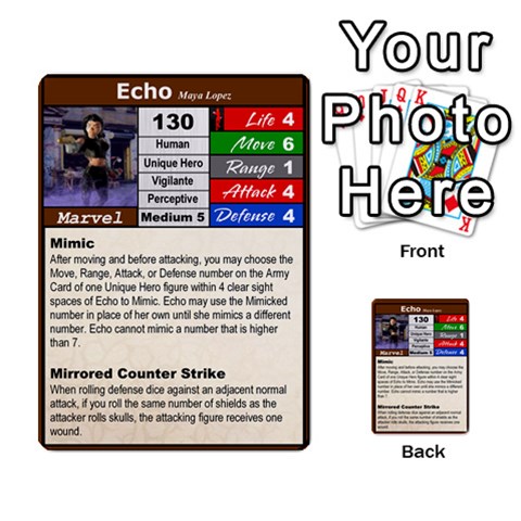 Color Front 13