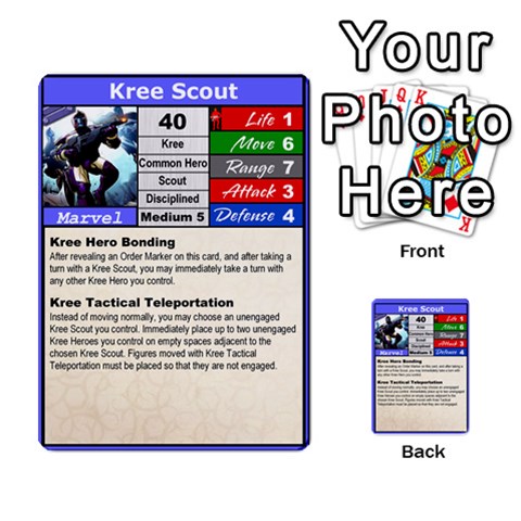 Color Back 3