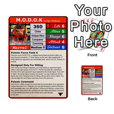 Color Front 28
