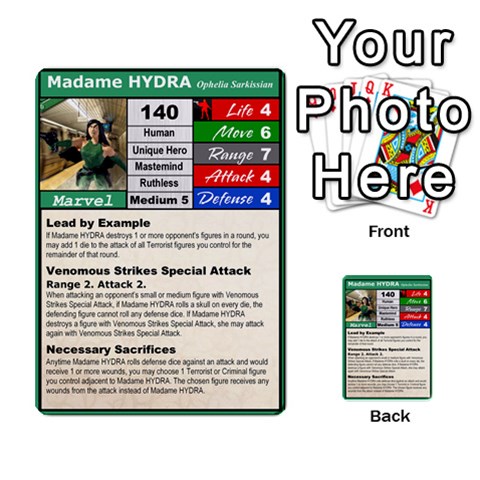 Color Front 32