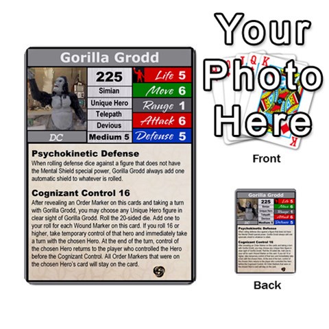 Color Front 36