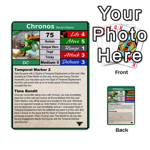 Color Front 38