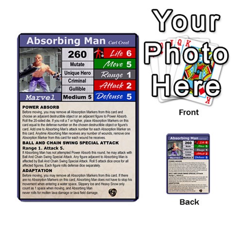 Color Front 40