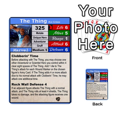 Color Front 43