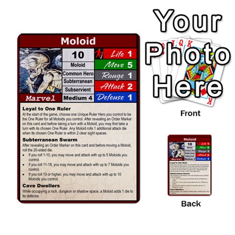 Color Back 49