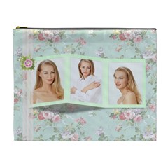 Just Like Cath Cosmetic Bag XL - Cosmetic Bag (XL)