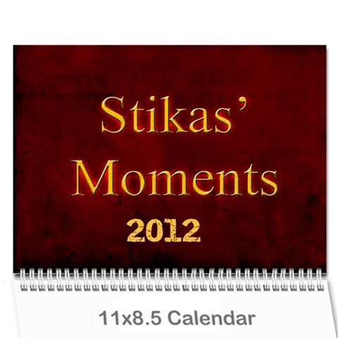 Stikas By Marka20300 Cover