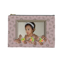 cosmetic bag - family (7 styles) - Cosmetic Bag (Large)